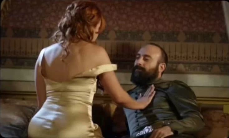 Sultan Suleiman Khan thumbnail