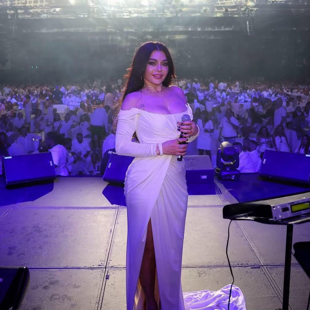 Haifa Wehbe thumbnail