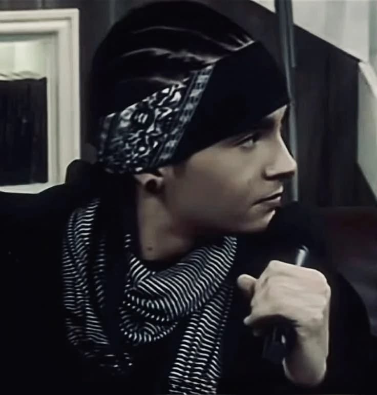 Tom Kaulitz thumbnail