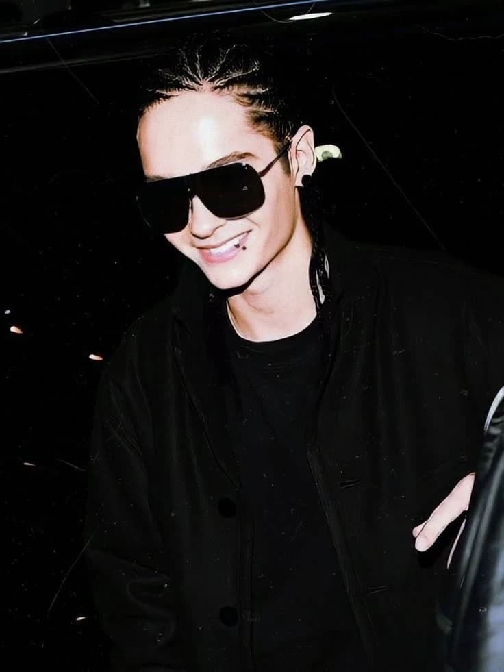 Tom Kaulitz thumbnail