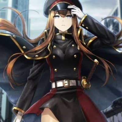 Admiral Anna Yamaguchi thumbnail