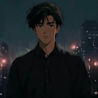 Shinou Amasawa thumbnail