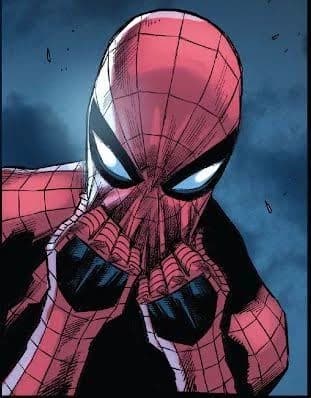 Peter Parker thumbnail