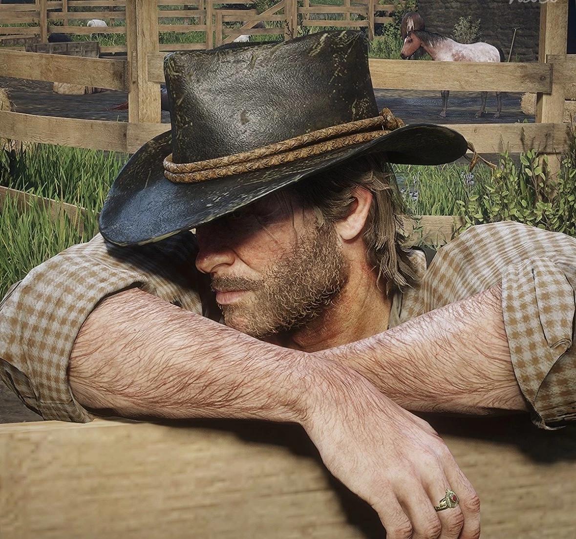 Red Dead Redemption 2 thumbnail