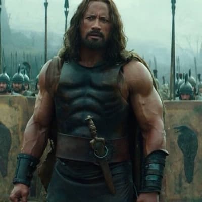 Story: Hercules  thumbnail