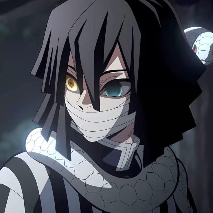 Iguro Obanai thumbnail