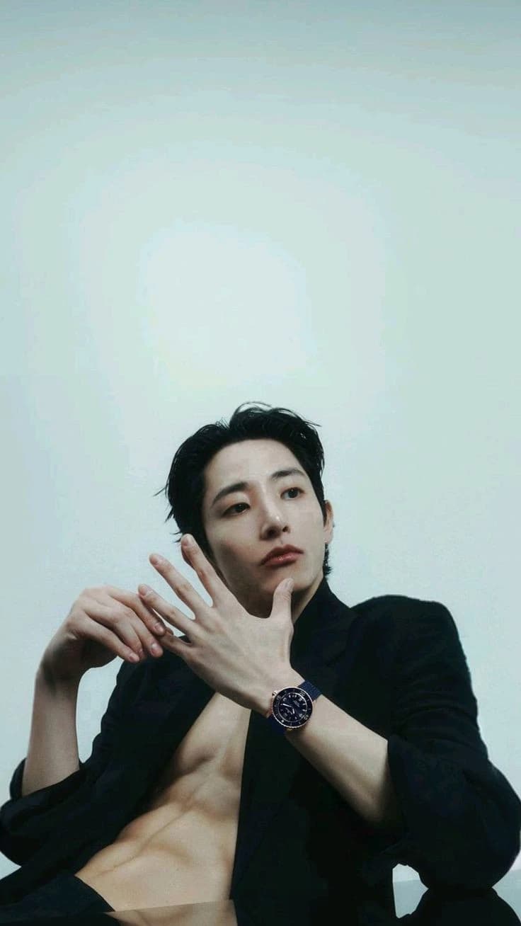 Lee soohyuk thumbnail