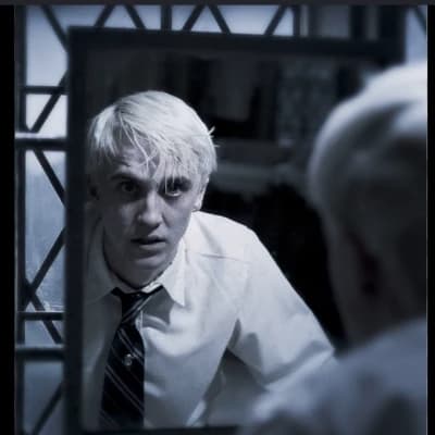 draco with panic attacks thumbnail