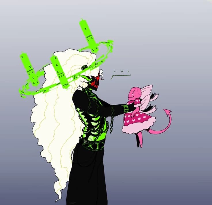 Forsaken thumbnail