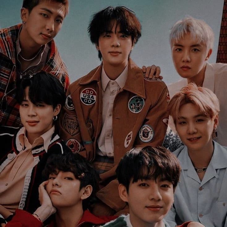 BTS thumbnail