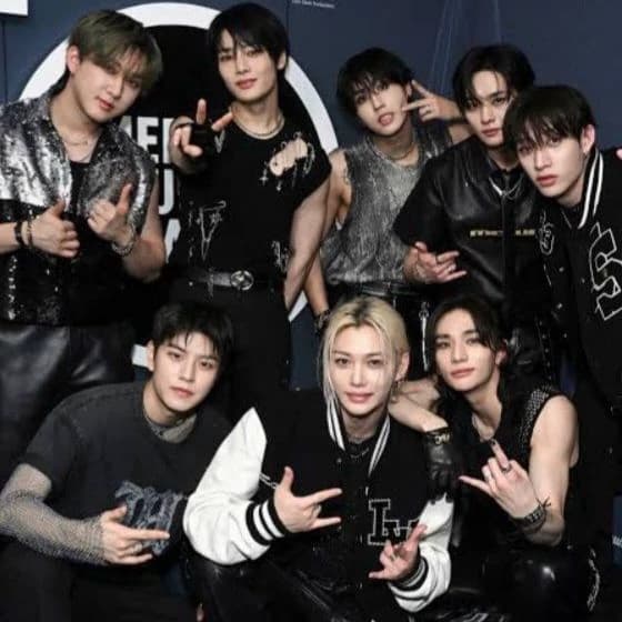 stray kids  thumbnail