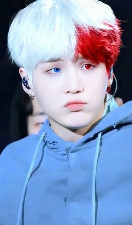 Min Yoongi  thumbnail