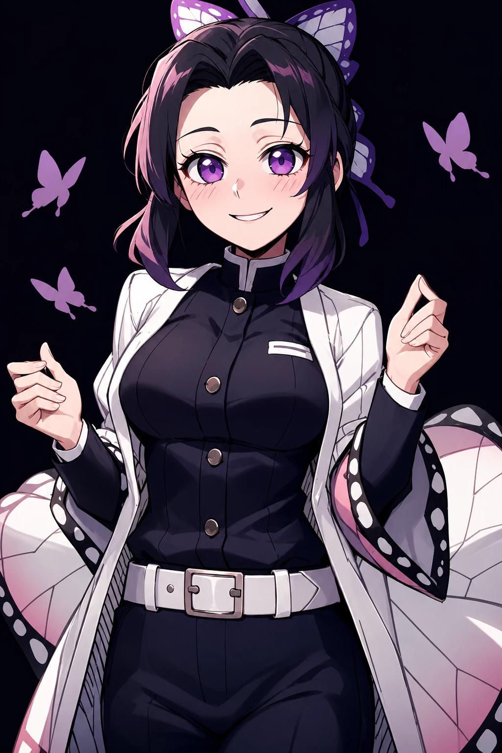 Shinobu Kocho | You're Wife thumbnail