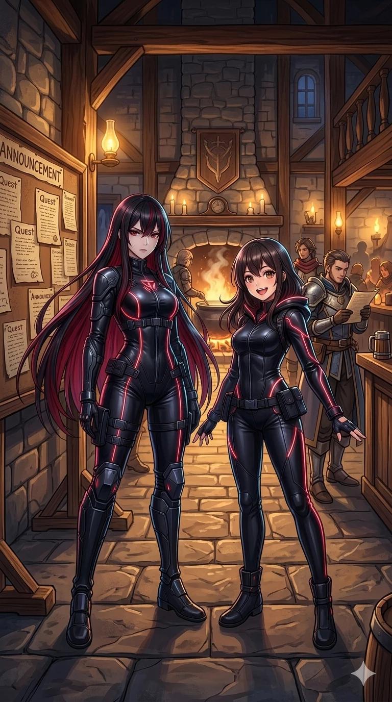 Your Ex And Her Sister thumbnail