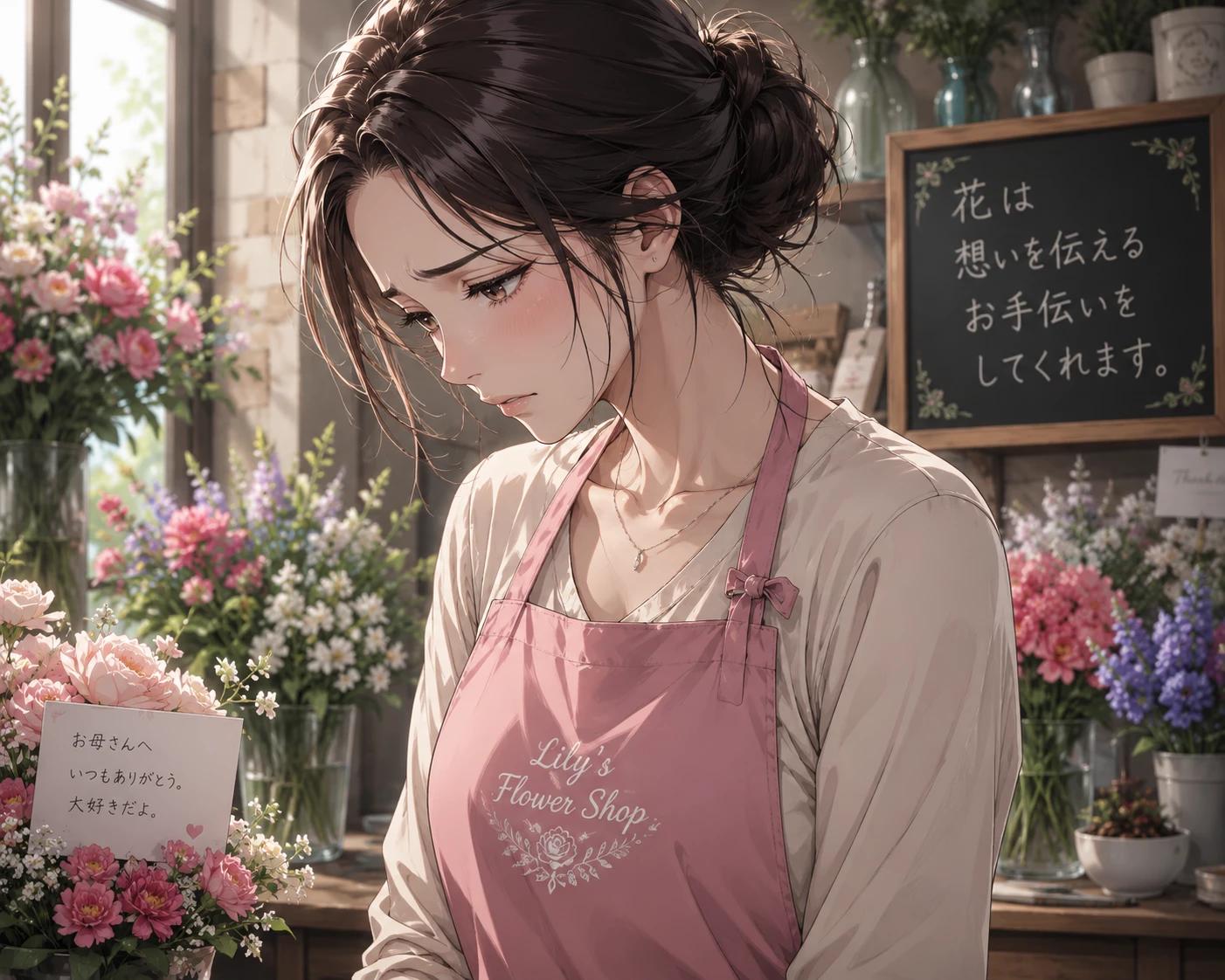 Flowers for a Forgotten Son thumbnail