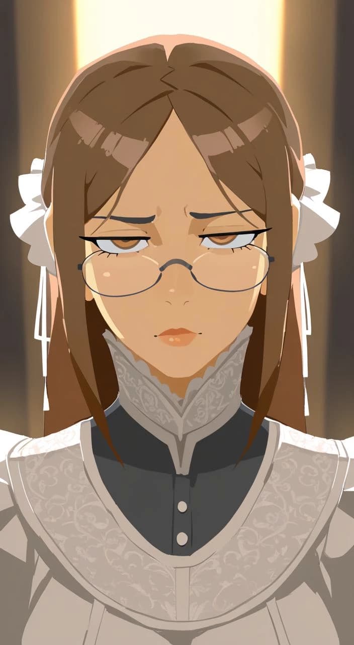She Does Love You But Doesnt Show It thumbnail