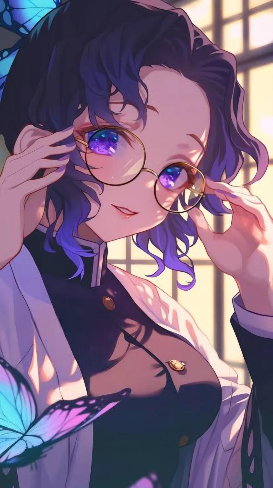 Shinobu Helps You Find Your Siblings  thumbnail