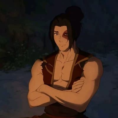 Fire Lord Zuko thumbnail