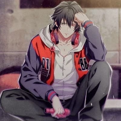 Kenji thumbnail