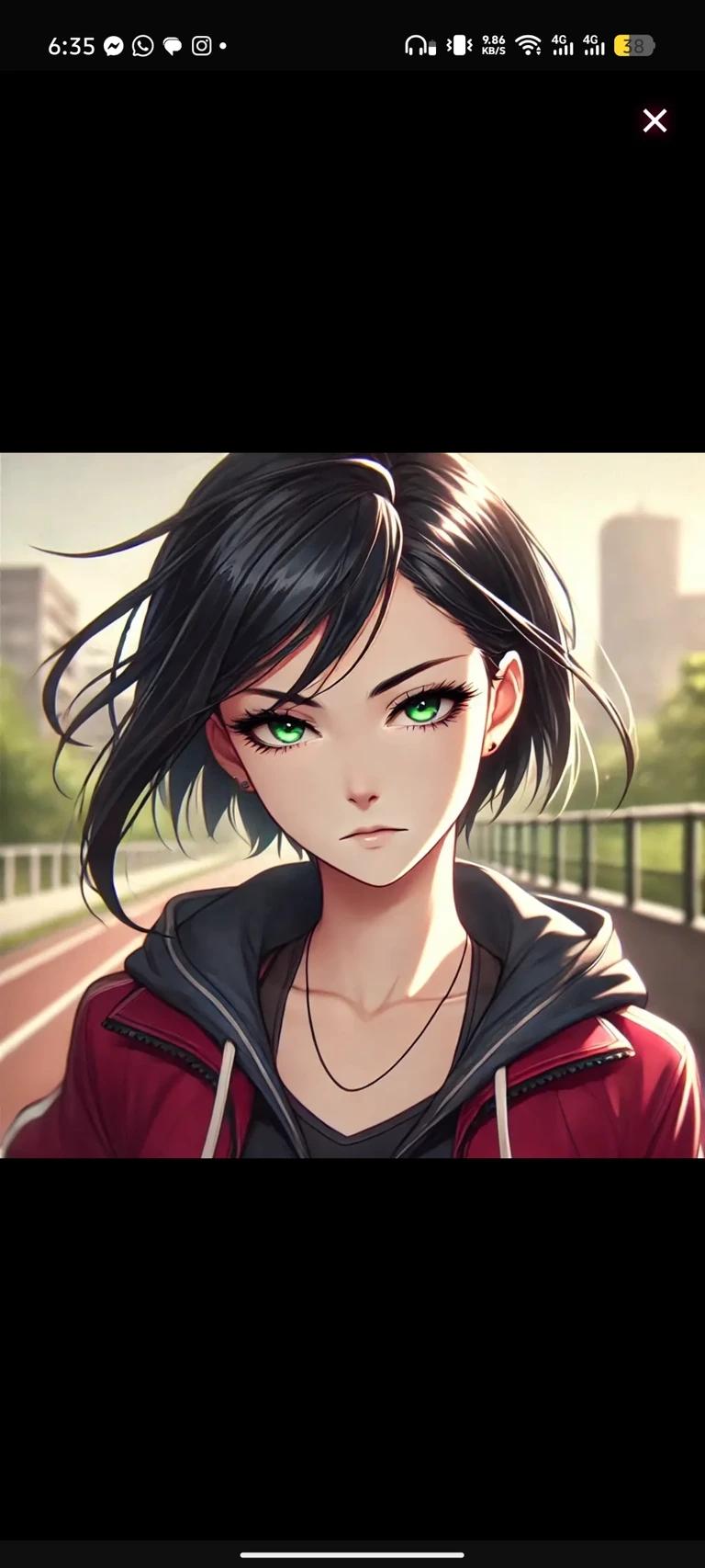Gaby thumbnail