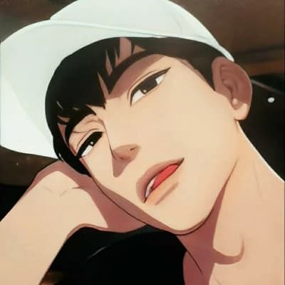 Yu Hamin thumbnail