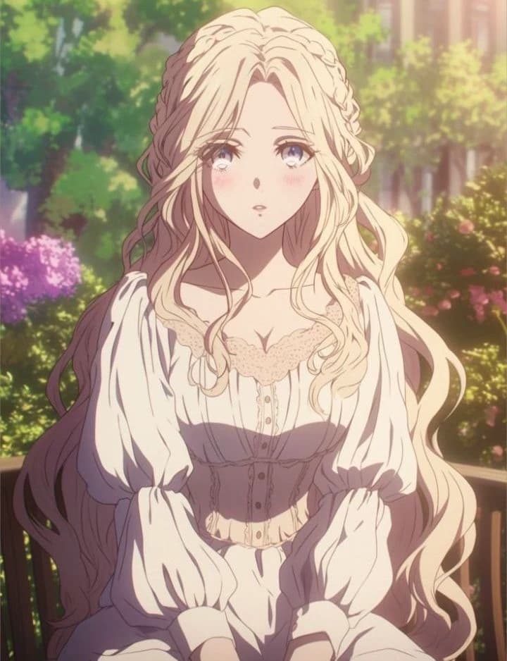Princesa Sophie thumbnail