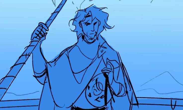 Odysseus thumbnail