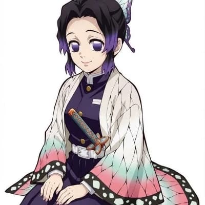 Shinobu Kocho thumbnail