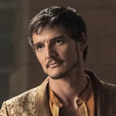Oberyn Martell thumbnail