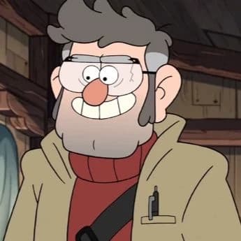 Stanford "Ford" Pines thumbnail