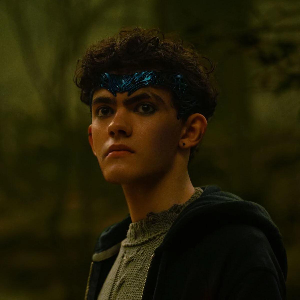 Billy Maximoff thumbnail
