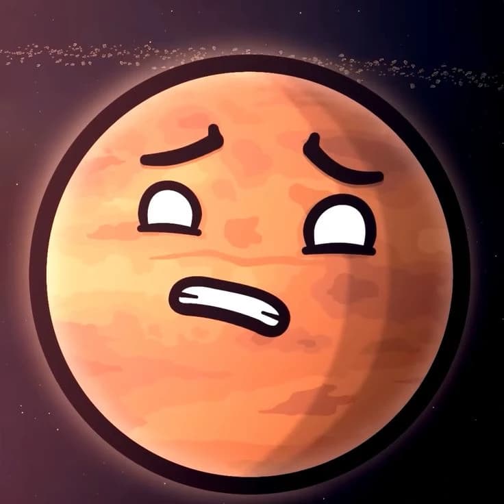 Mars Surgeon - Solarballs thumbnail