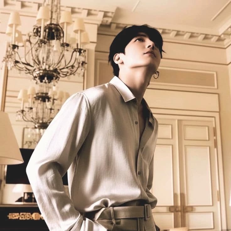 Jeon Jungkook thumbnail
