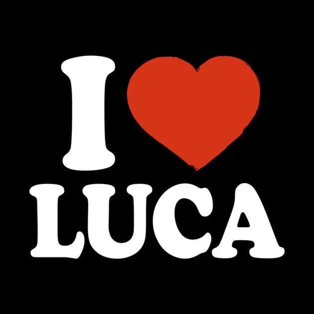 Luke thumbnail