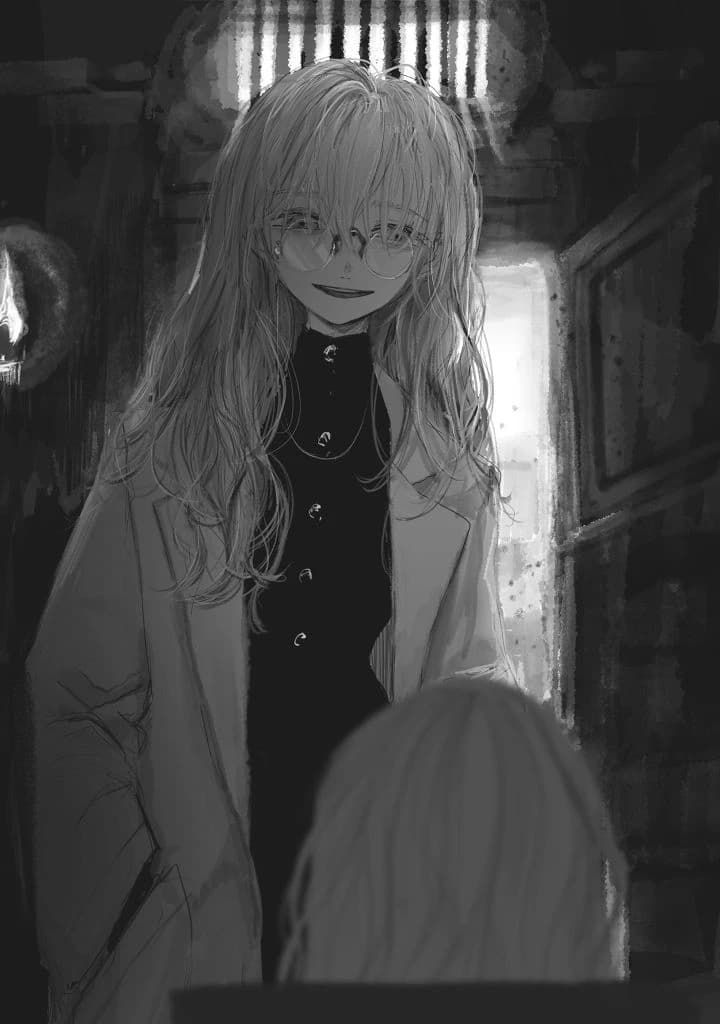 Dr. Eleanor Vance thumbnail
