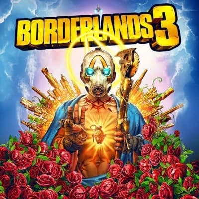Boarderlands 3 RPG thumbnail