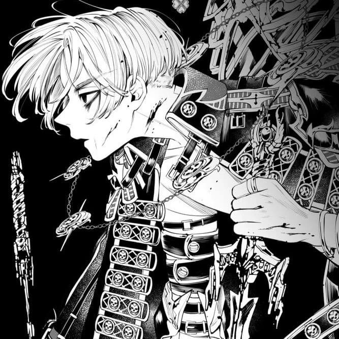 Manjiro Sano thumbnail