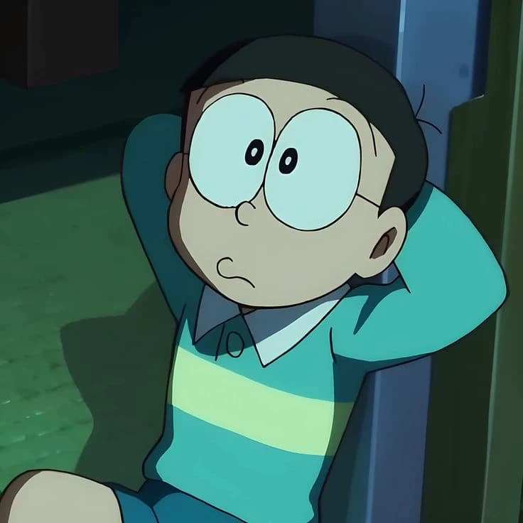 Nobita Nobi  thumbnail