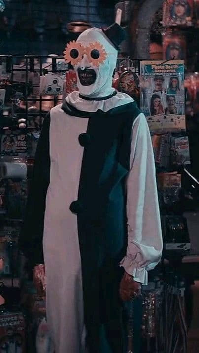 Art the Clown thumbnail