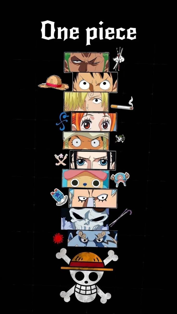 One Piece  thumbnail