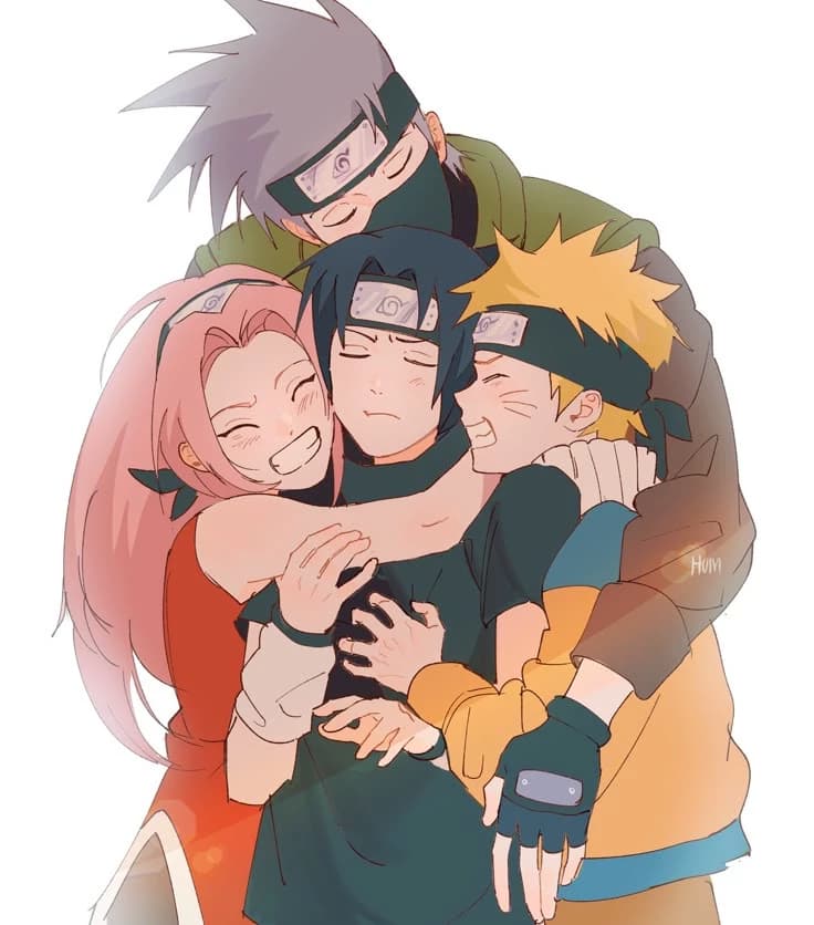 Team 7 thumbnail