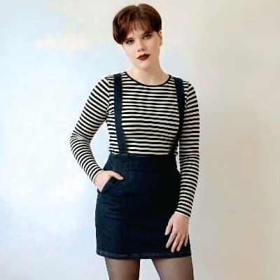 Cassandra 'Cassie' Vesper thumbnail