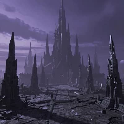 Dark Isekai thumbnail