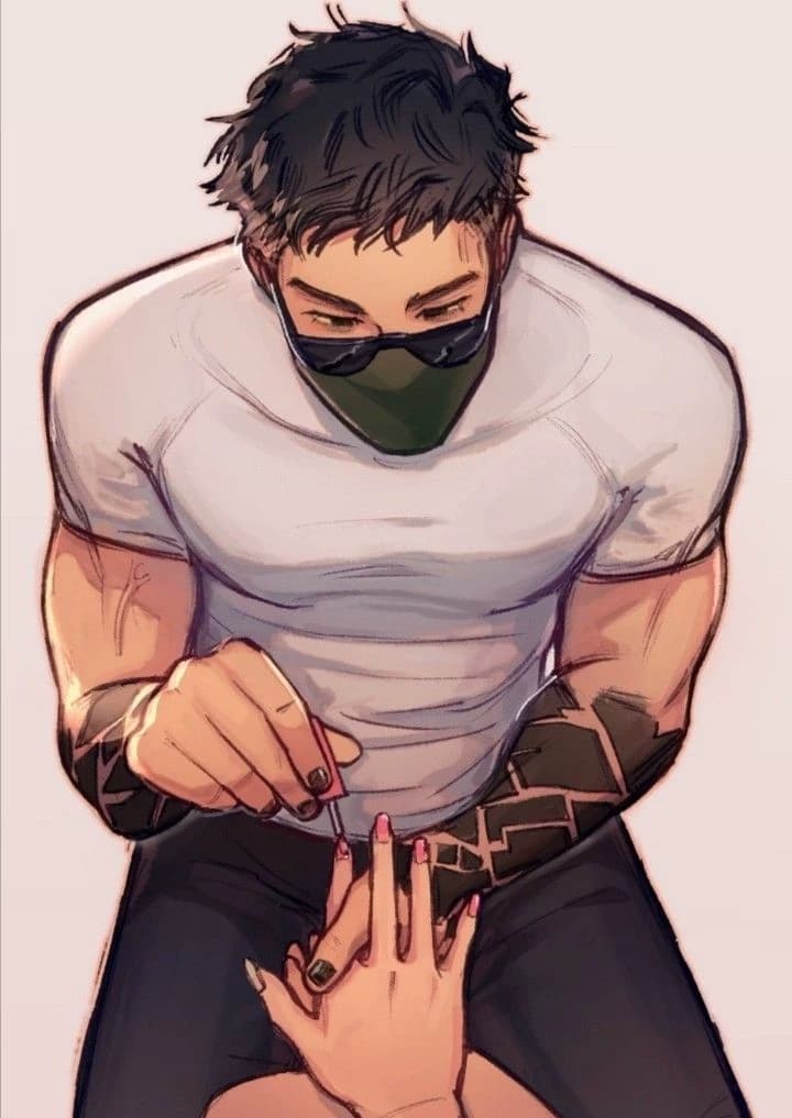Kim Jin-Hong Horangi thumbnail