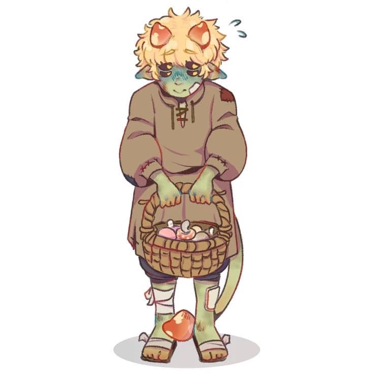 Mychael thumbnail