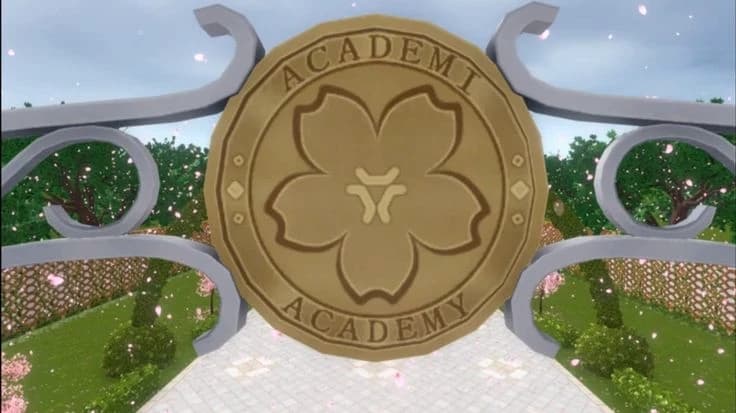 Akademi High RPG thumbnail