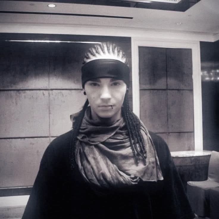Tom kaulitz thumbnail