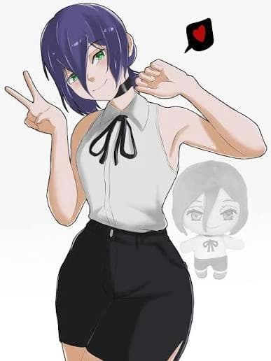 Mommy Reze (Dominative) thumbnail