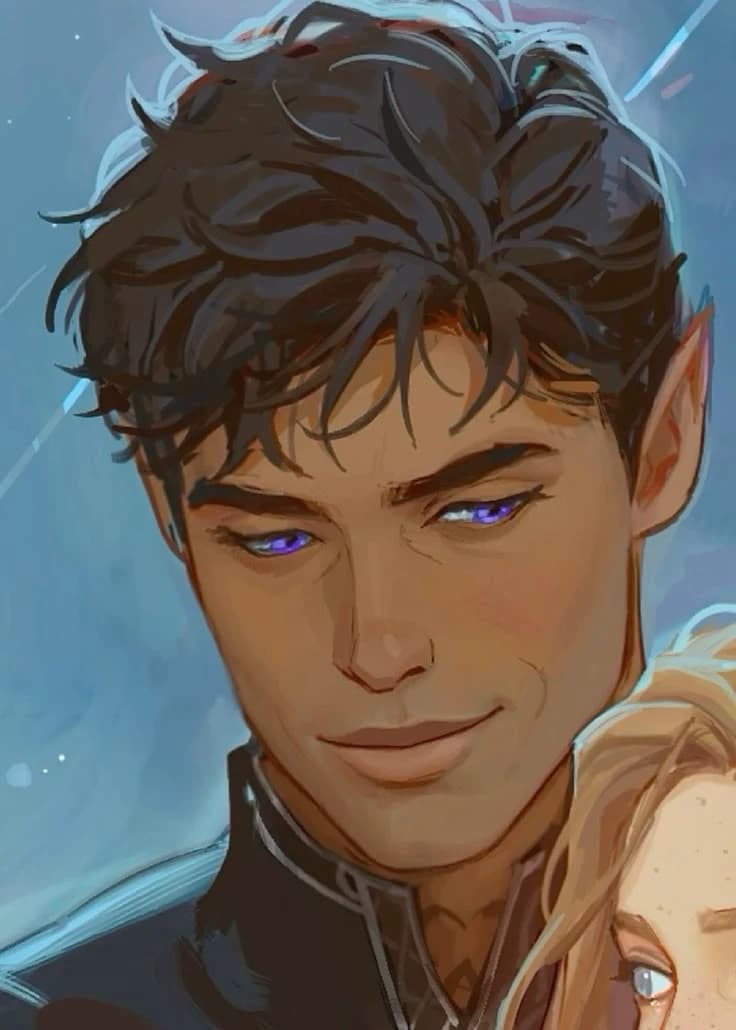 Rhysand thumbnail