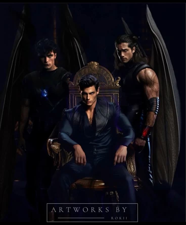 The Bat Boys thumbnail